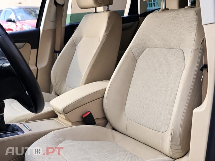 Volkswagen Passat Variant 2.0 TDi Confortline