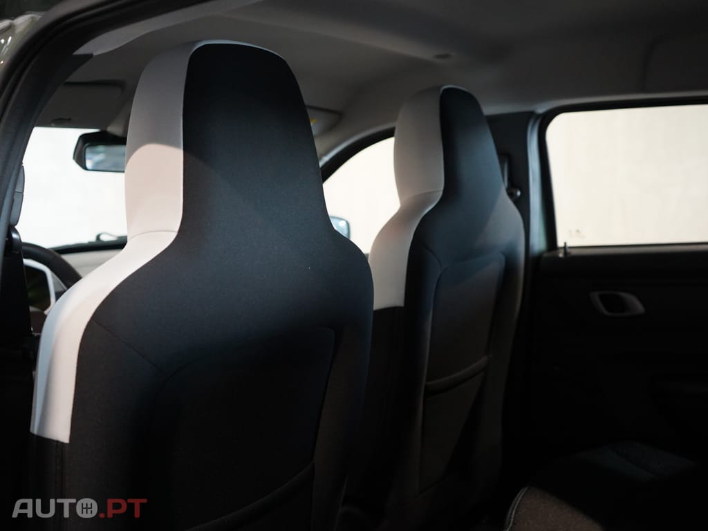 Dacia Spring Electric 70 Essential