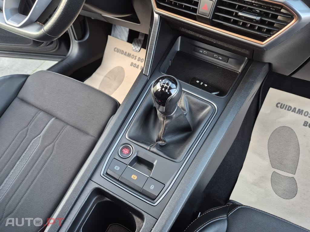 Cupra Formentor 2.0 TDI