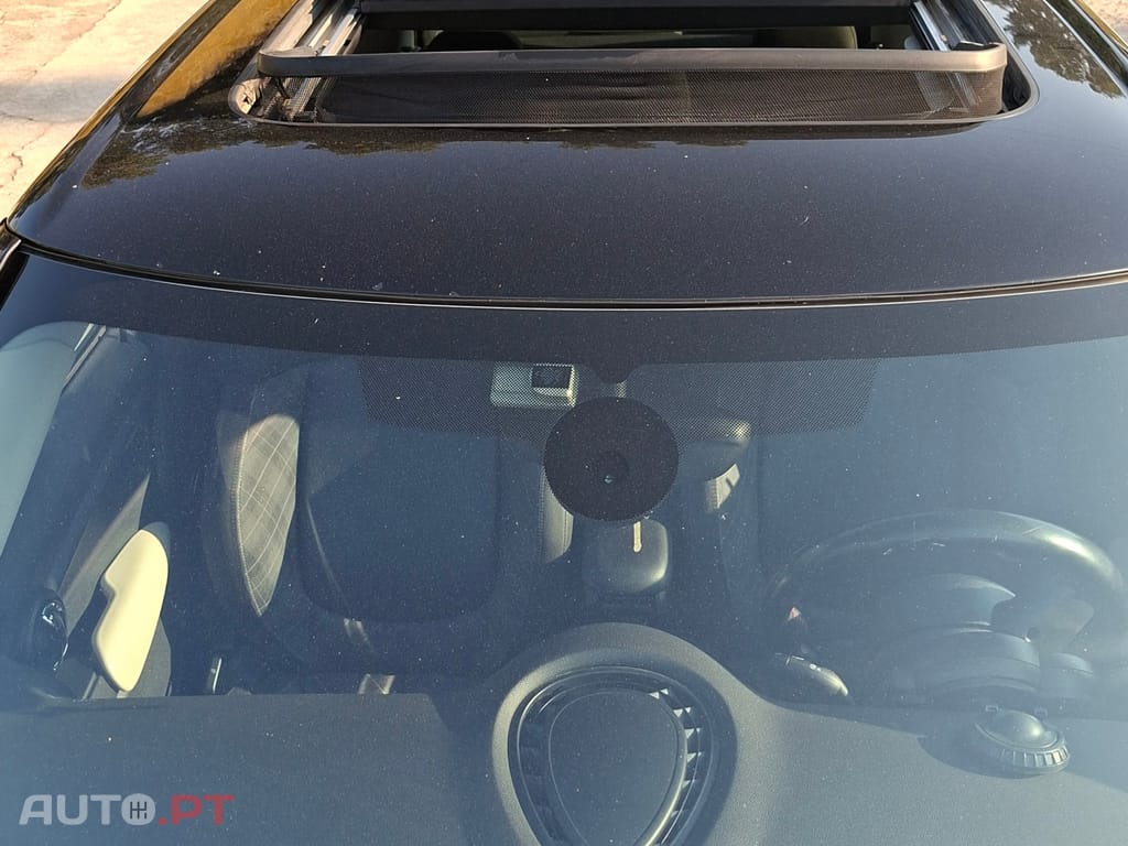 MINI Cooper D