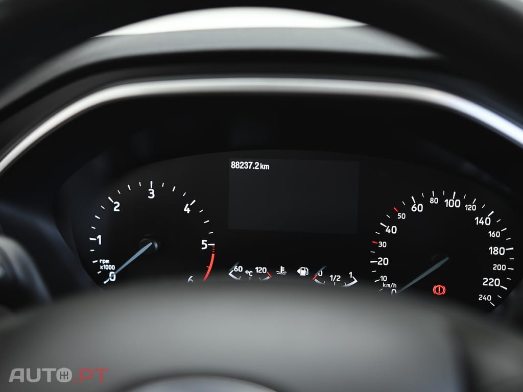 Ford Focus SW 1.5 EcoBlue S&S COOL&CONNECT