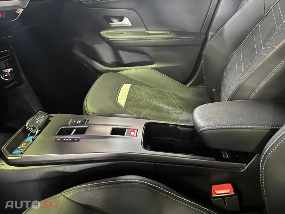 Opel Mokka 1.2 Hybrid GS eDCT