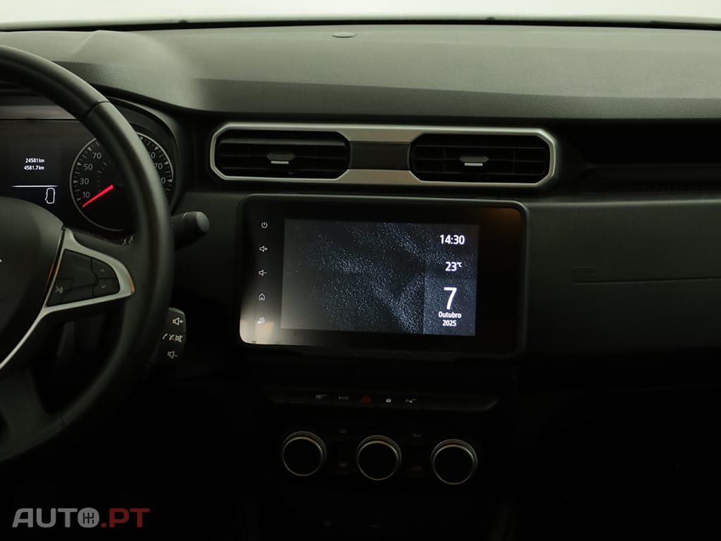 Dacia Duster Duster 1.0 TCe Journey