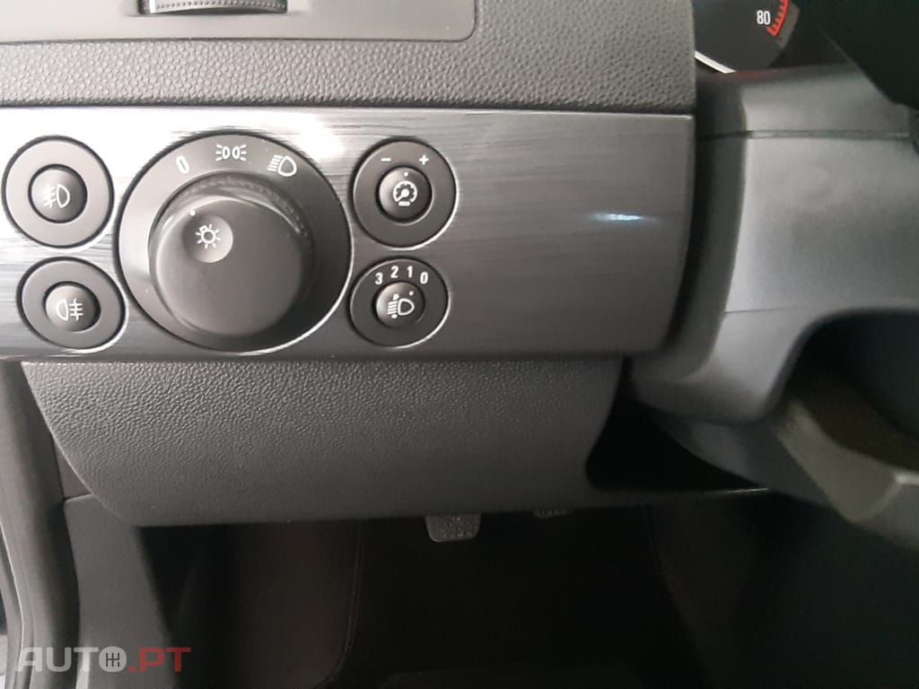 Opel Astra Caravan Cosmo 1.4i 90 CV