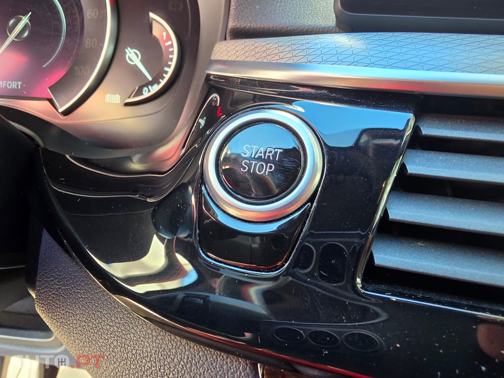 BMW 530 e iPerformance Pack M