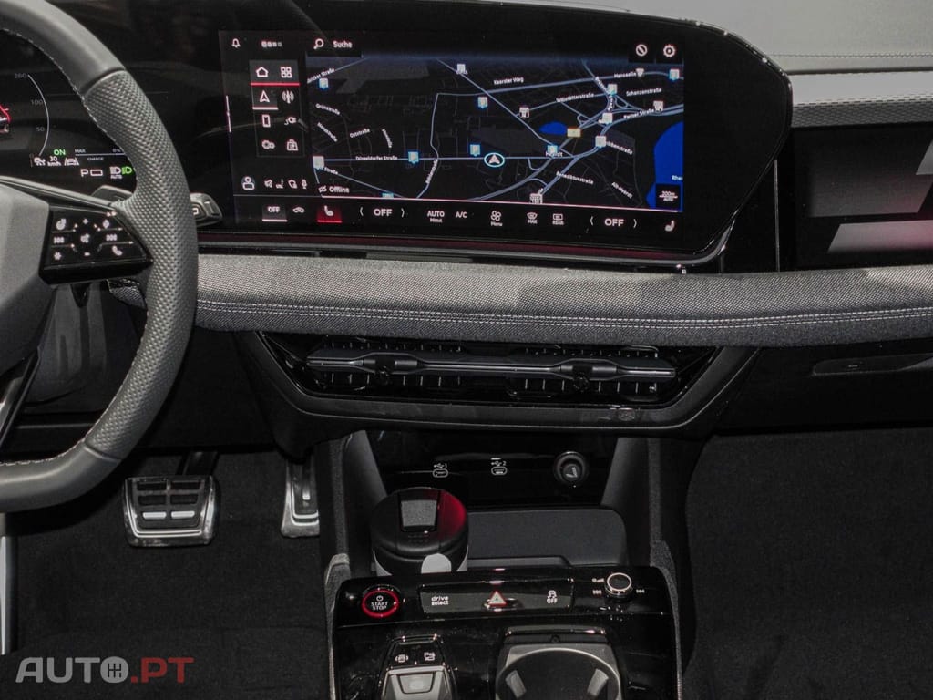 Audi A6 Avant e-tron Performance I.V.A DEDUTIVEL  