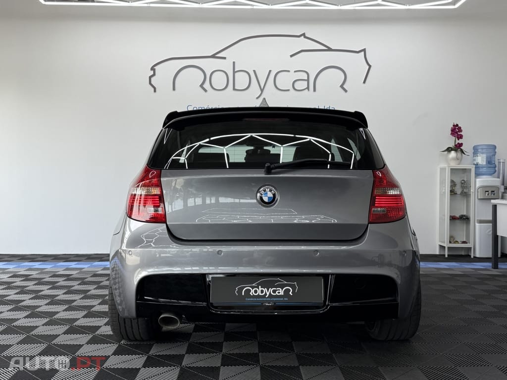 BMW 120 Pack Msport