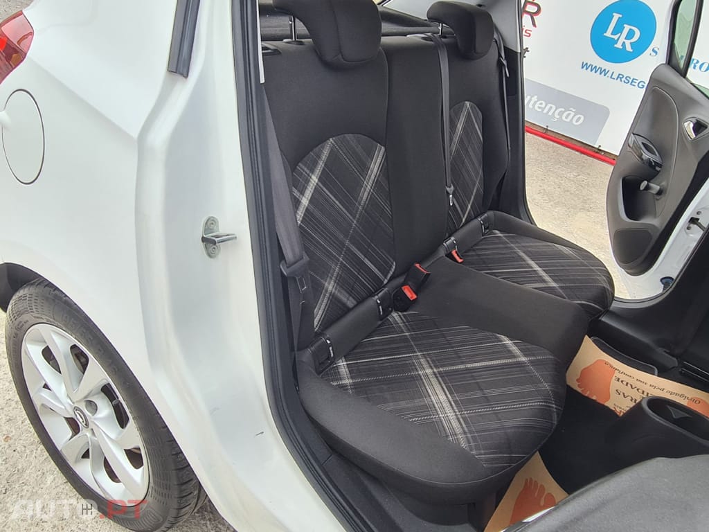 Opel Corsa 1.3 CDTI EDITION