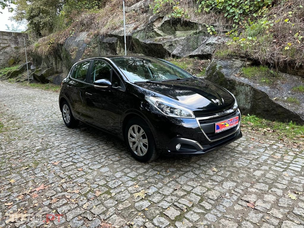 Peugeot 208 1.2 PureTech Style
