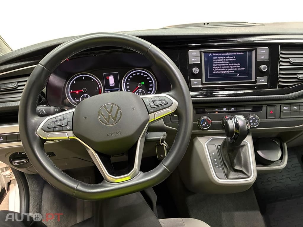 Volkswagen California 2.0 TDI Coast DSG