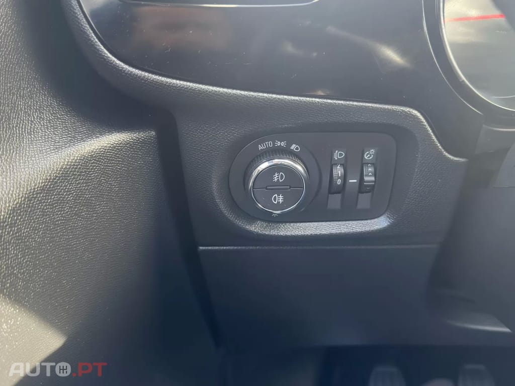 Opel Corsa 1.2 Elegance