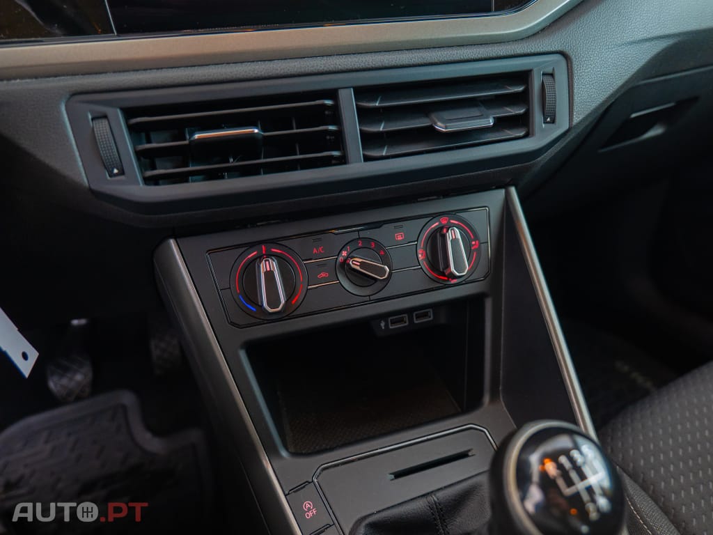 Volkswagen Polo 1.6 TDI Confortline