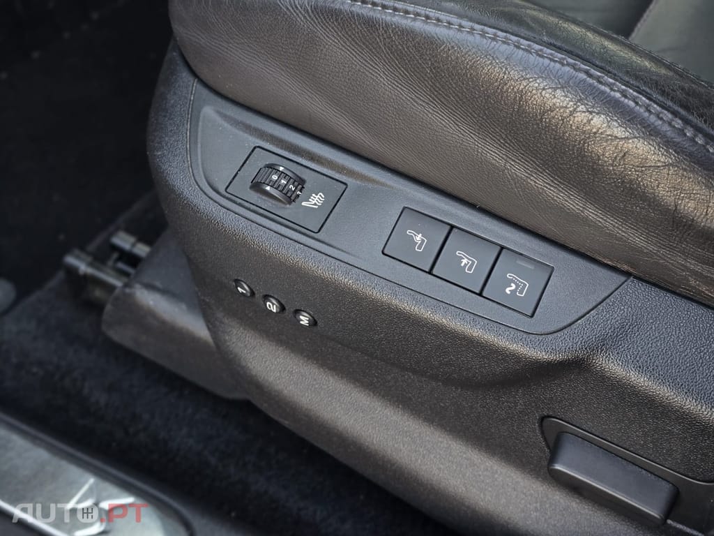 Citroen DS5 2.0 BlueHDi Sport Chic CVA6