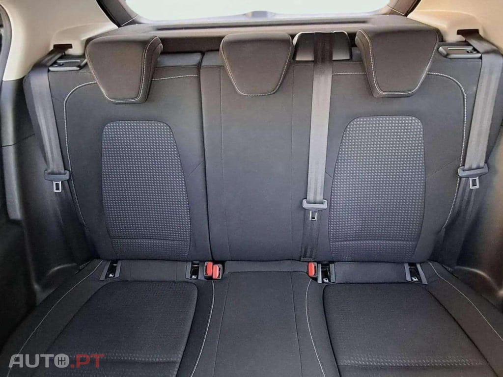 Ford Focus 1.5 TDCi EcoBlue Connected