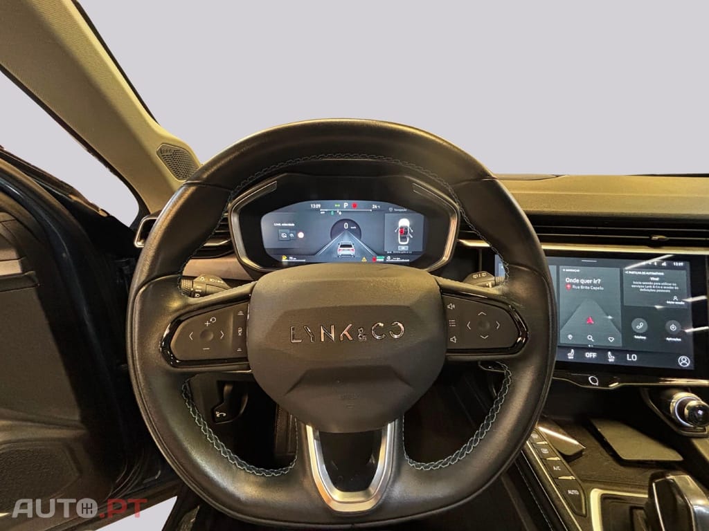 Lynk & Co 01 1.5i Plug-In Hybrid I.V.A DEDUTIVEL