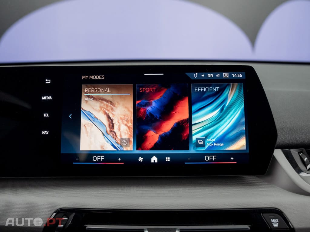 BMW iX1 eDrive20 xLine