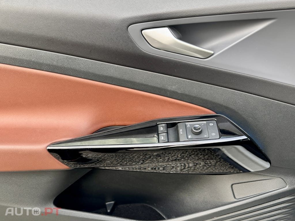 Volkswagen Id.4 77 kWh Pro Performance 1st Max