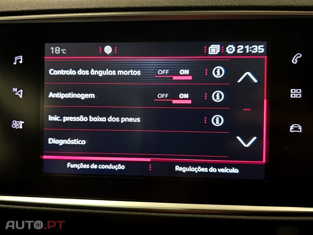 Peugeot 308 SW 1.2 PureTech GT Line EAT8