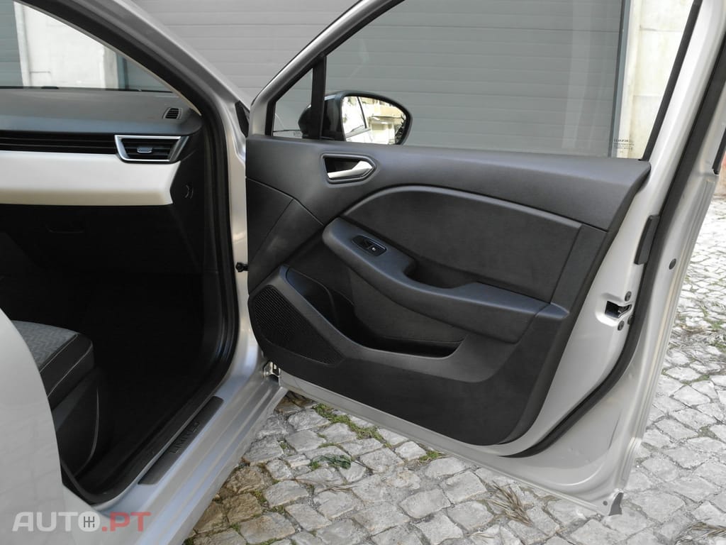 Renault Clio 1.0 TCe Limited