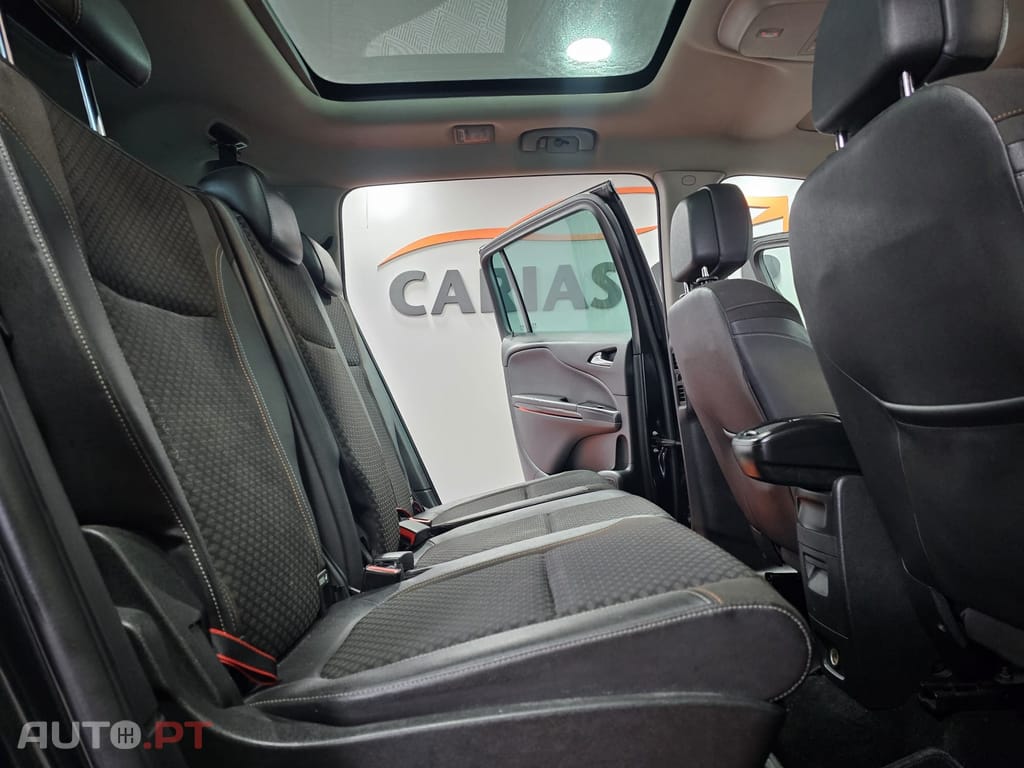 Opel Zafira 1.6 CDTi Innovation S/S