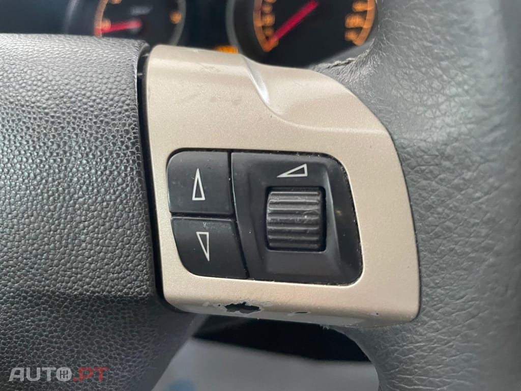 Opel Astra Caravan 1.3 CDTi Cosmo