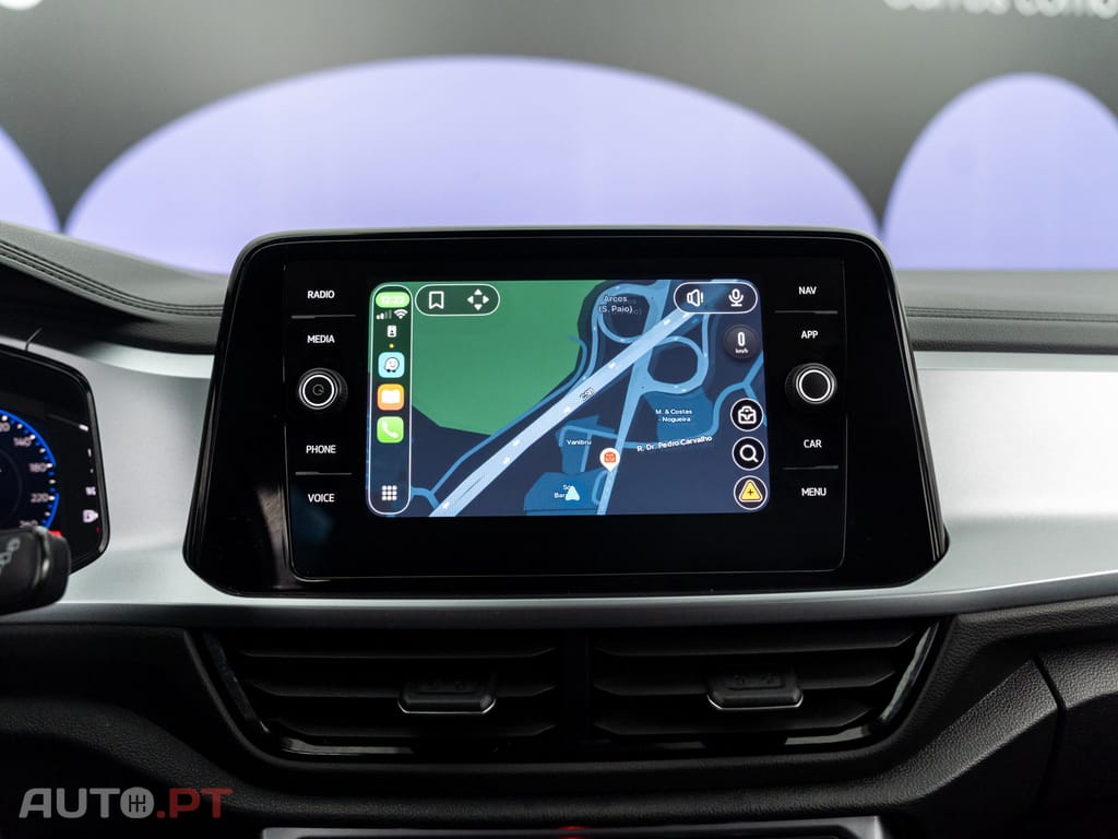 Volkswagen T-Roc 1.0 TSI Style