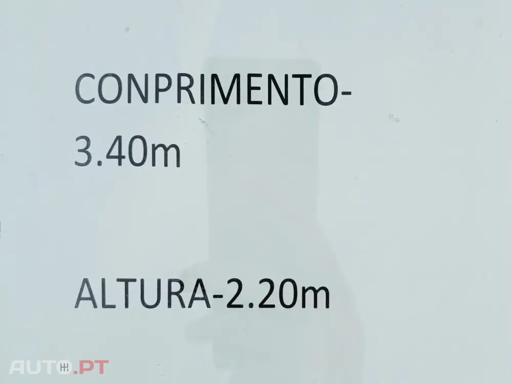 Iveco Daily 2.8 TD 35C11D 3810