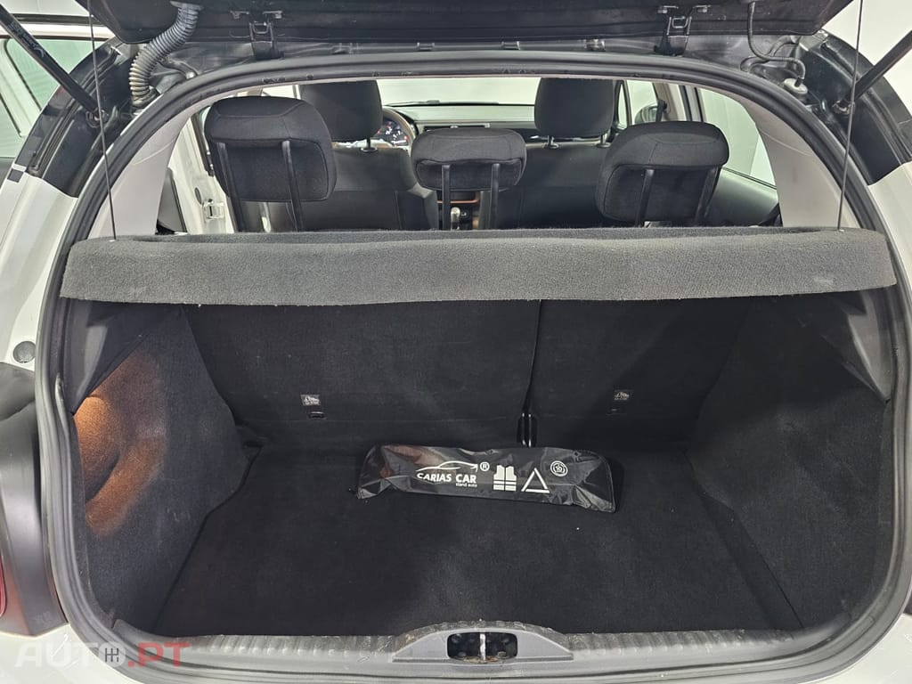 Citroen C3 1.2 PureTech Shine