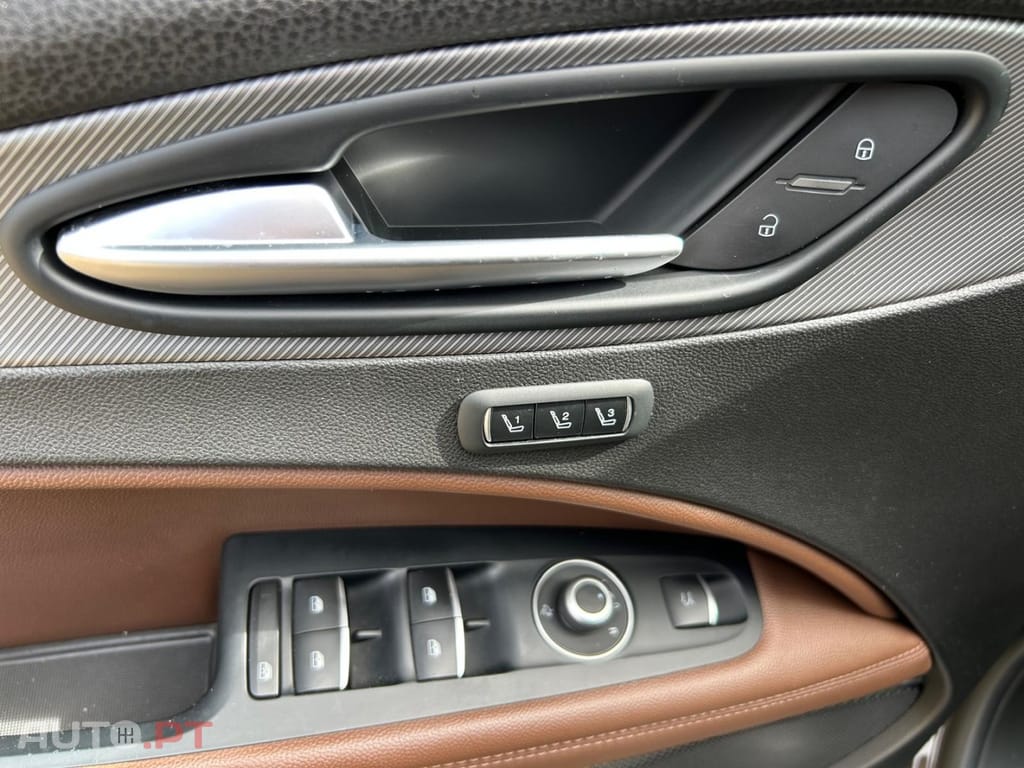 Alfa Romeo Stelvio 2.2 D Super AT8 Q4