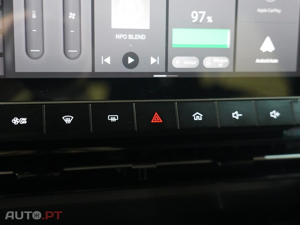 MG MG4 64 kWh Comfort
