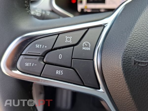 Renault Captur 1.0 TCe 90 techno