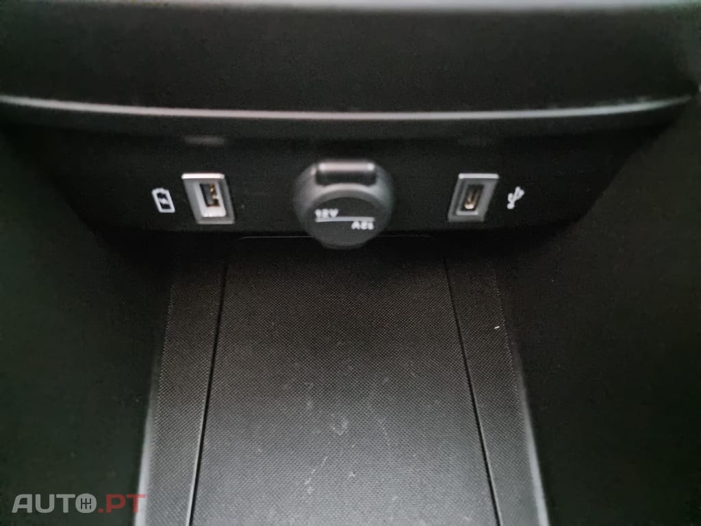 Jeep Avenger 54 kWh Longitude