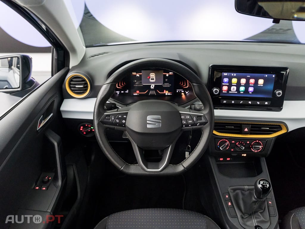 Seat Ibiza 1.0 TSI Style