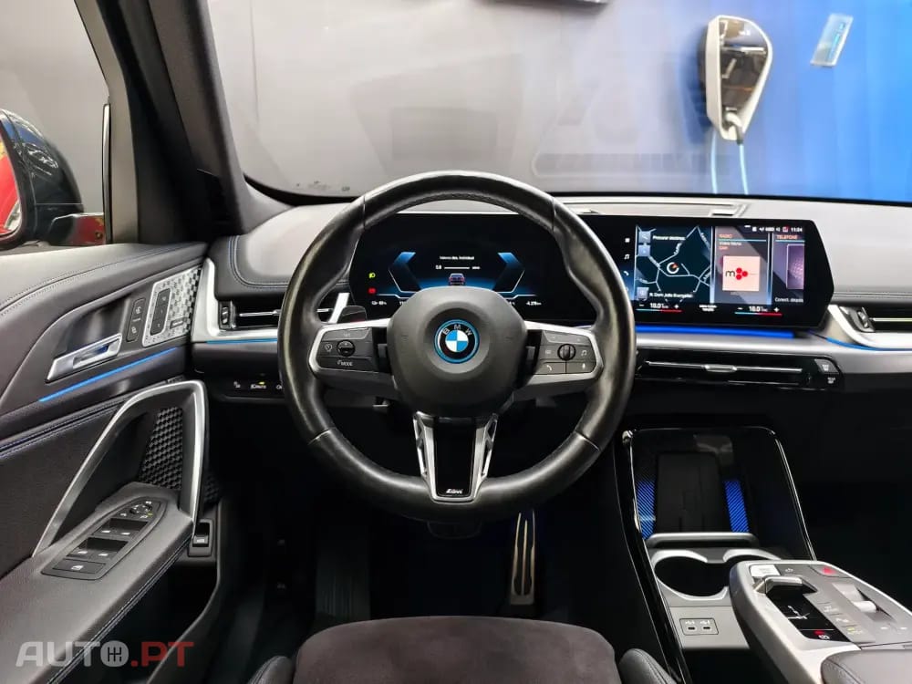 BMW iX1 xDrive30 Pack Desportivo M
