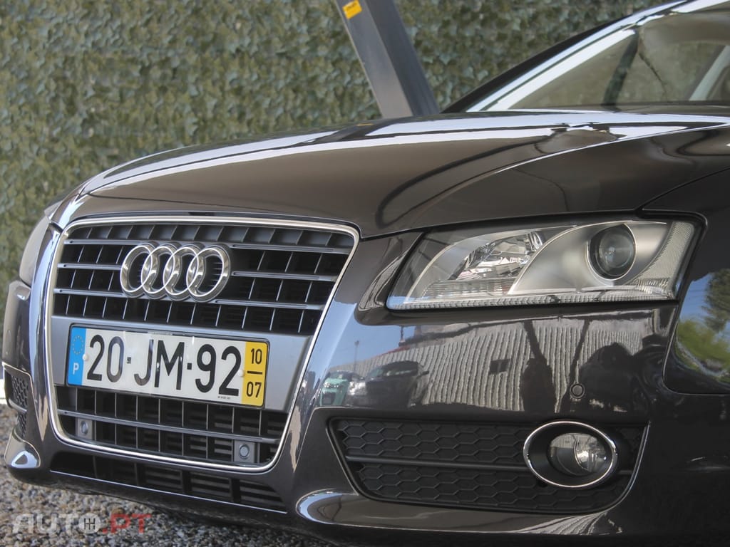 Audi A5 Sportback 2.0 TDI