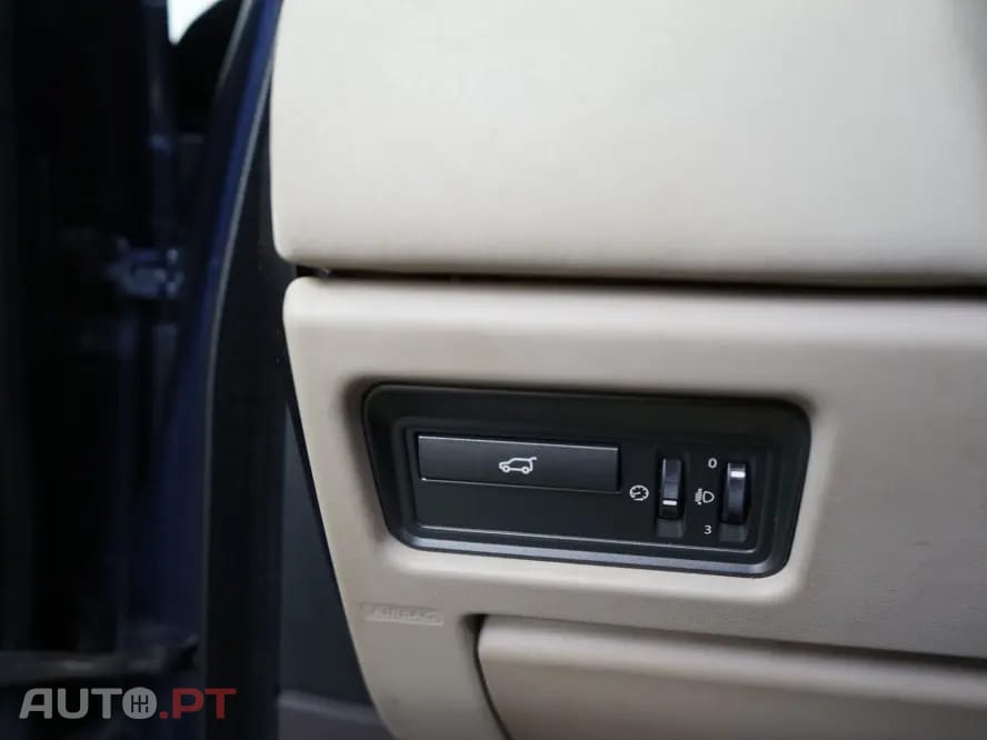 Land Rover Evoque 2.2 eD4 Pure