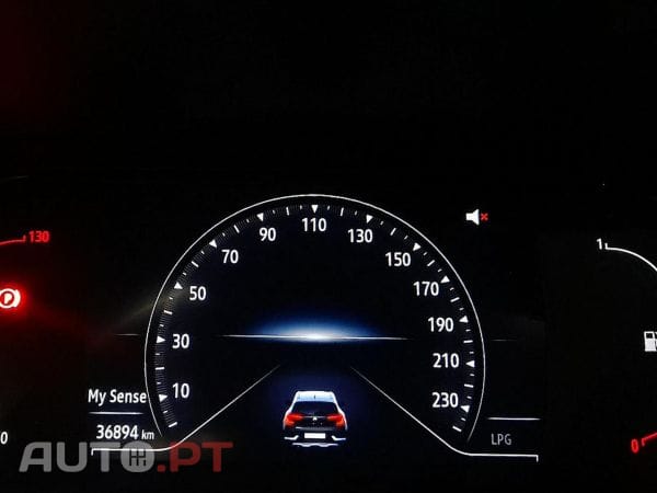 Renault Captur 1.0 TCe 100 Bi-Fuel techno