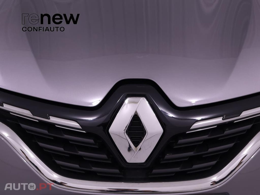 Renault Captur 1.0 Tce Rs Line