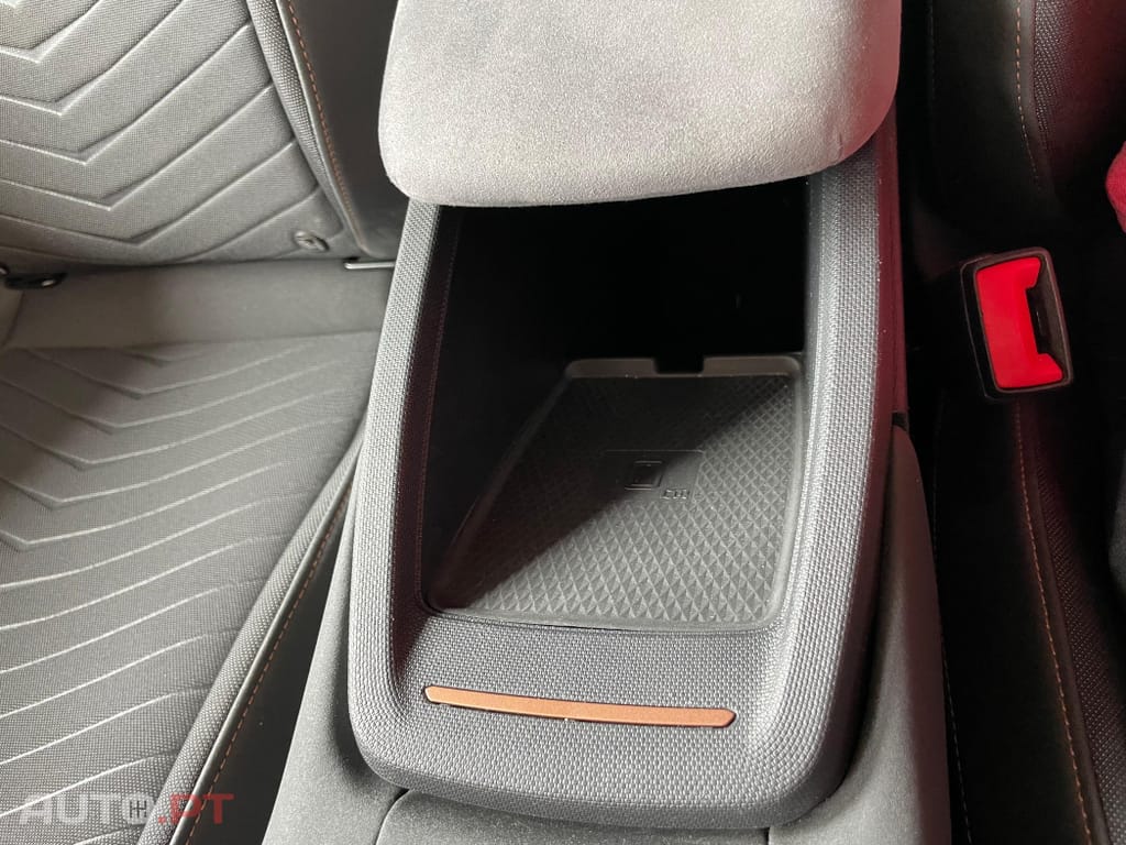 Cupra Born 58 kWh