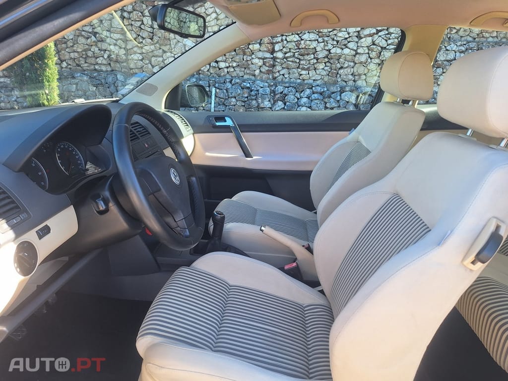 Volkswagen Polo 1.2 Trendline Pack