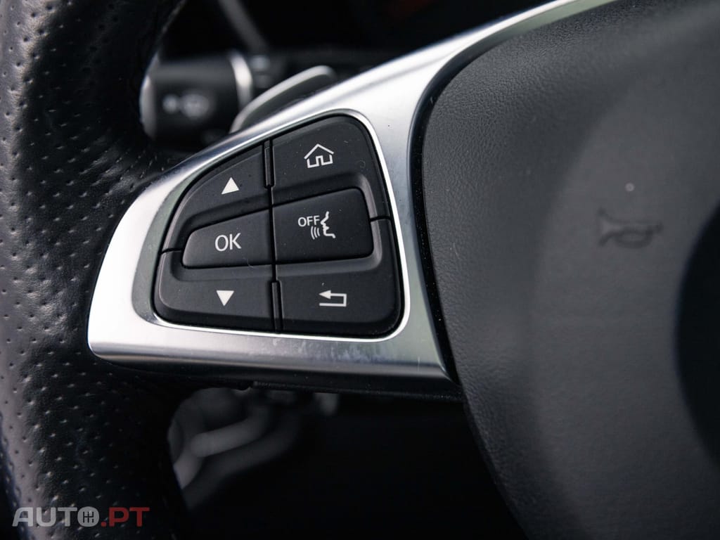 Mercedes-Benz GLC 350 e AMG Line 4-Matic