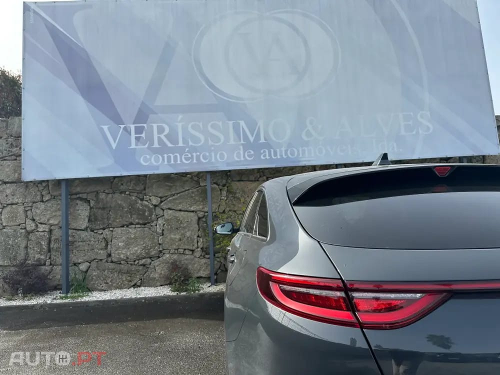 Kia Proceed 1.0 T-GDi GT Line