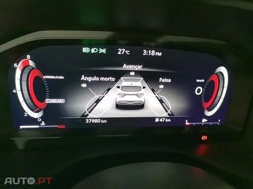 Nissan Qashqai 1.3 DIG-T N-Connecta