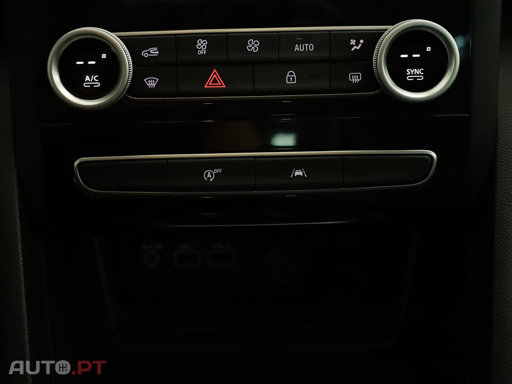 Renault Mégane Mégane ST 1.5 Blue dCi Techno