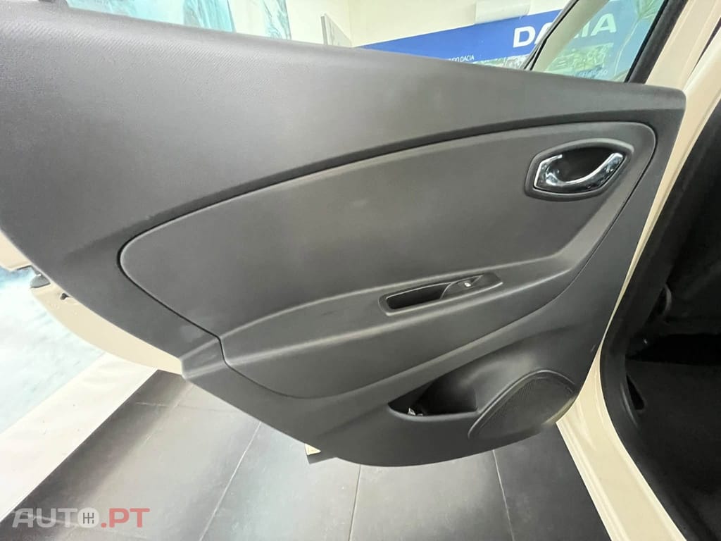 Renault Captur 1.5 dCi