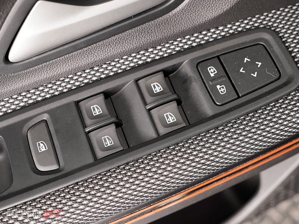 Dacia Sandero Sandero 1.0 ECO-G Stepway Expression Bi-Fuel