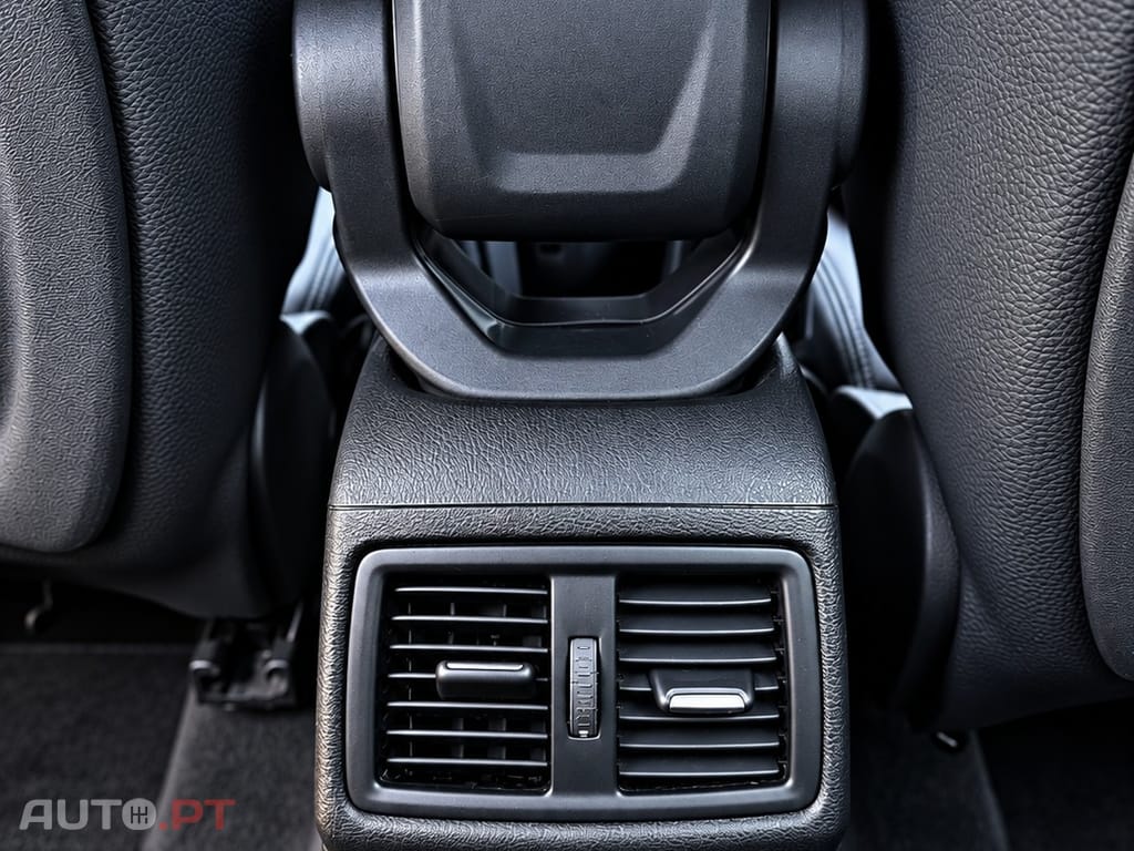 BMW X1 sDrive 16d Lounge