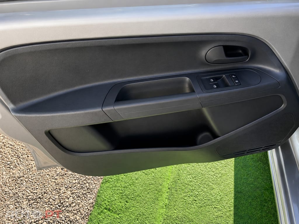 Volkswagen e-Up Style