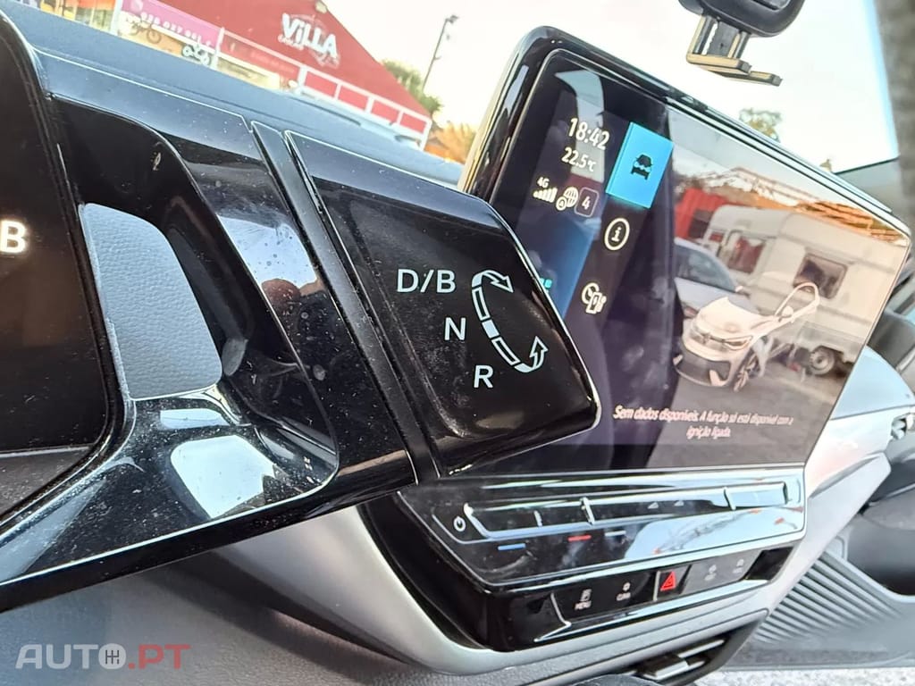 Volkswagen Id.5 77 kWh Pro Performance