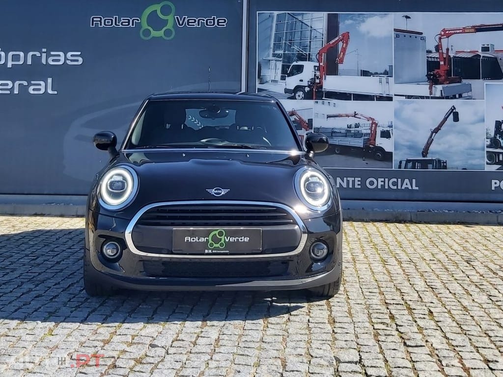 MINI One Auto